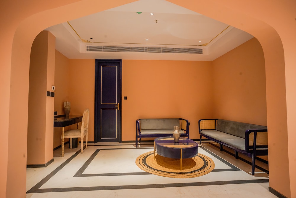 burdera a boutique luxury hotel