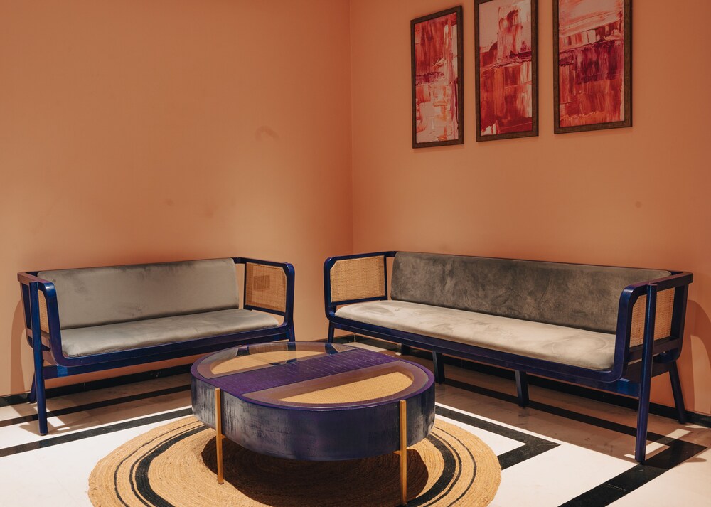 burdera a boutique luxury hotel