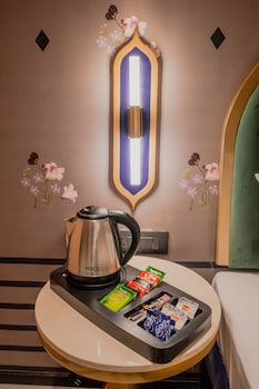 burdera a boutique luxury hotel
