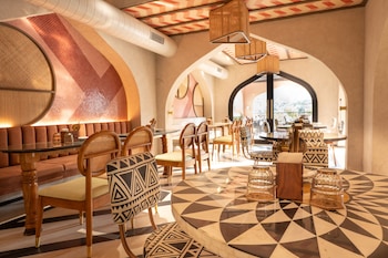 burdera a boutique luxury hotel