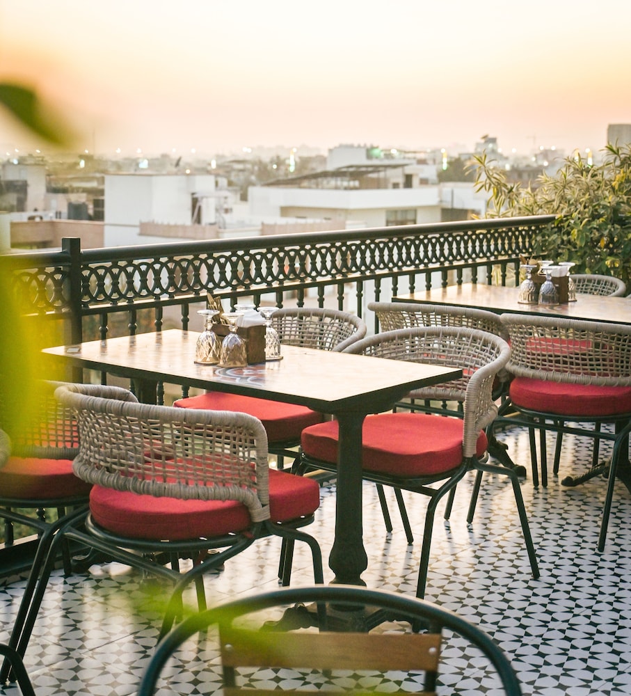 burdera a boutique luxury hotel