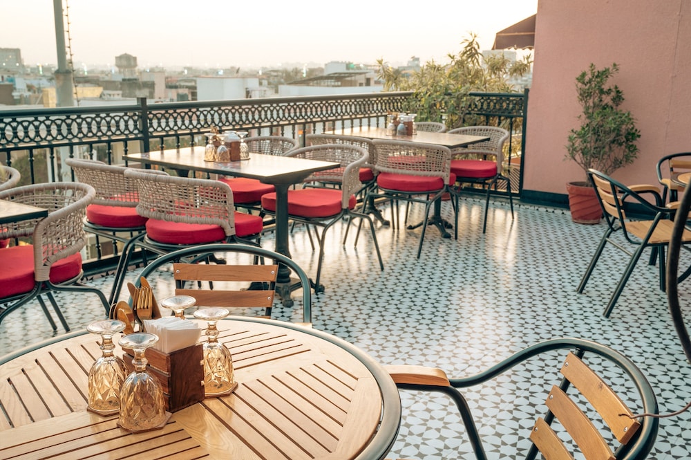 burdera a boutique luxury hotel
