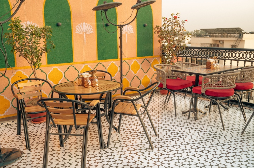 burdera a boutique luxury hotel