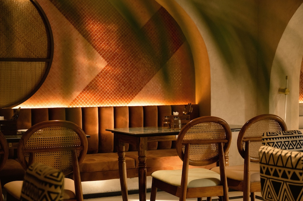 burdera a boutique luxury hotel