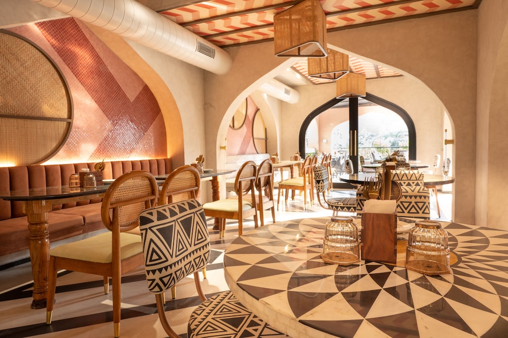 burdera a boutique luxury hotel