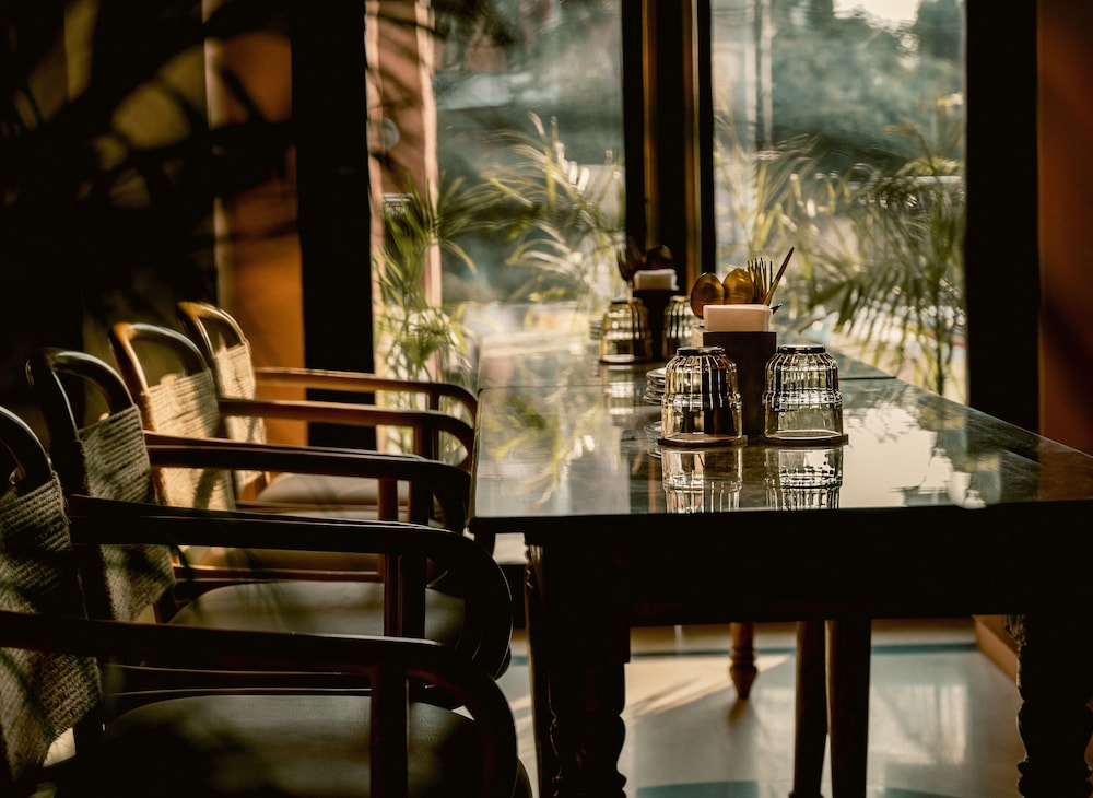 burdera a boutique luxury hotel