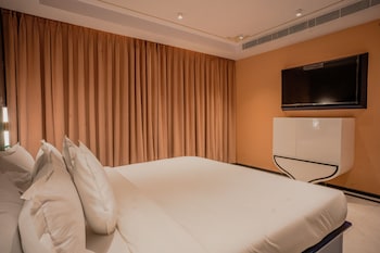 Bur'dera - A Boutique Luxury Hotel,,0 star