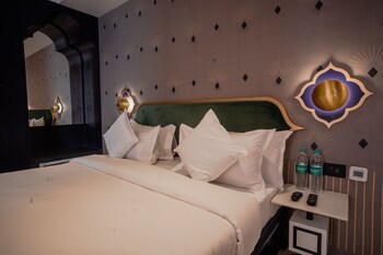 burdera a boutique luxury hotel