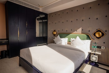 Bur'dera - A Boutique Luxury Hotel,,0 star