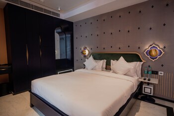 burdera a boutique luxury hotel