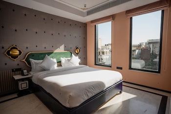 burdera a boutique luxury hotel
