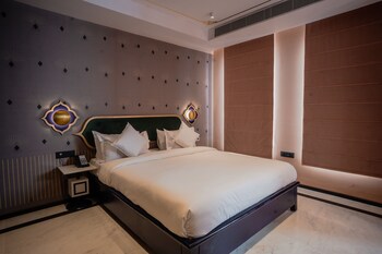 burdera a boutique luxury hotel