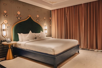 burdera a boutique luxury hotel