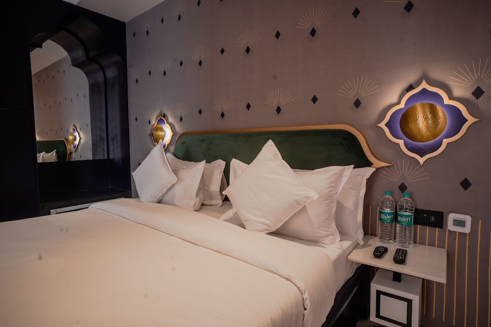 burdera a boutique luxury hotel