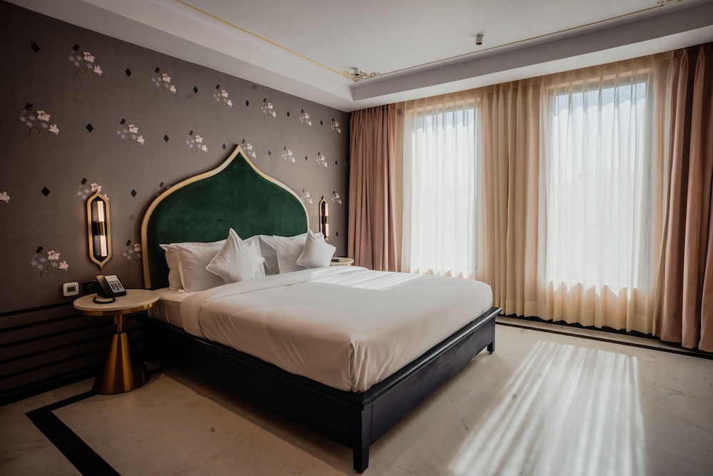 burdera a boutique luxury hotel