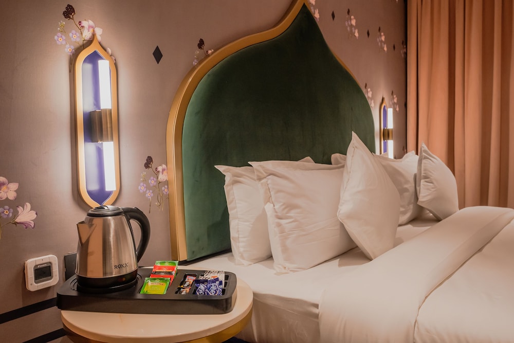 burdera a boutique luxury hotel