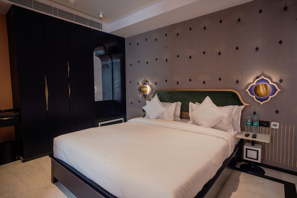 burdera a boutique luxury hotel