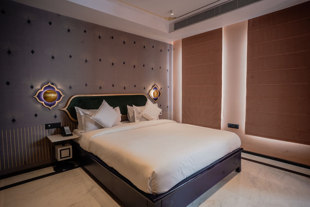 burdera a boutique luxury hotel