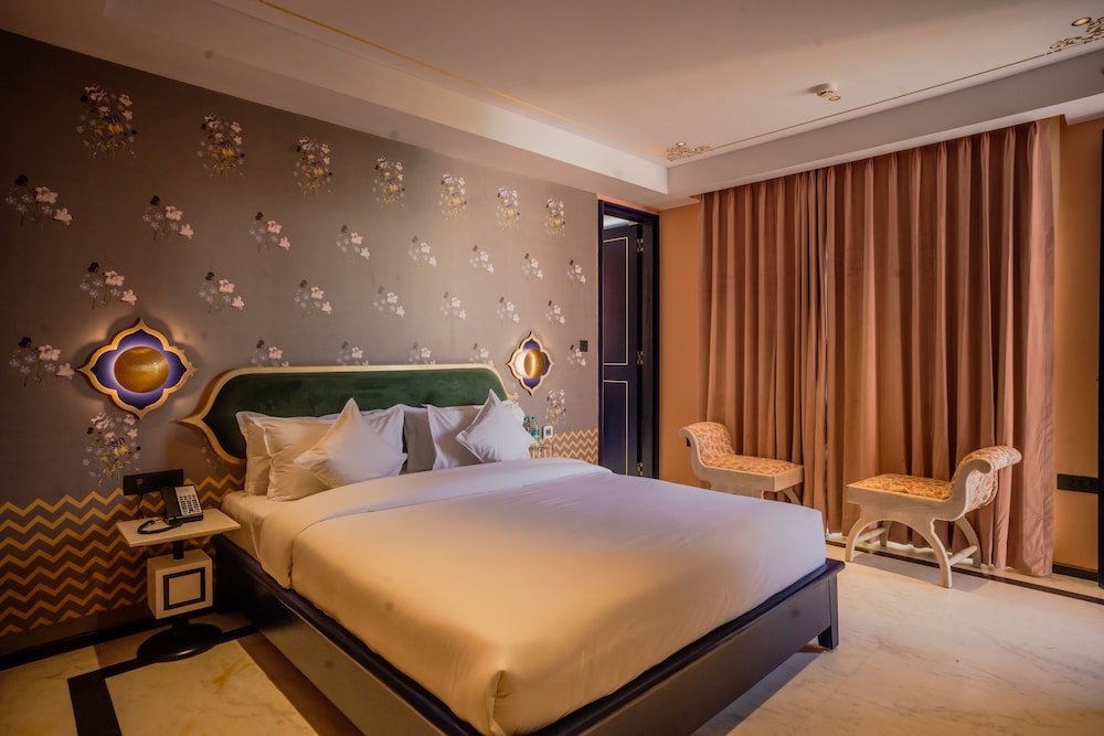 burdera a boutique luxury hotel