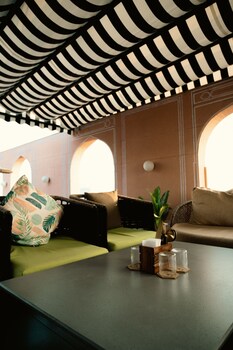 burdera a boutique luxury hotel