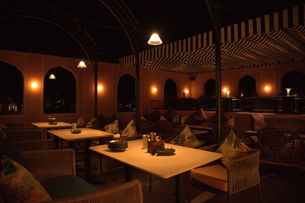 burdera a boutique luxury hotel