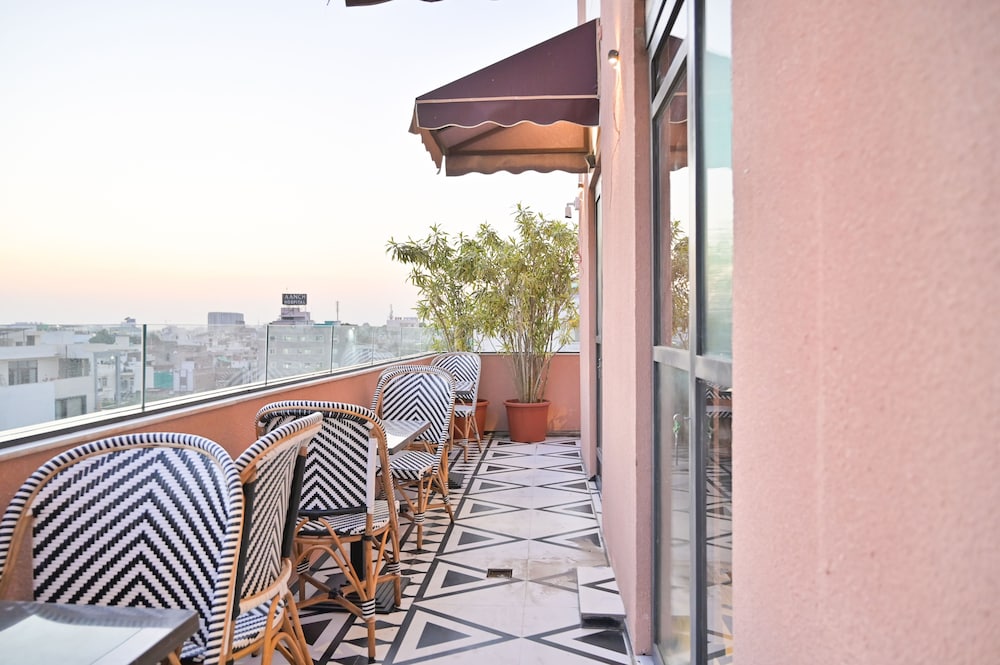 burdera a boutique luxury hotel