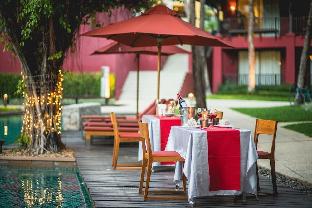 The Peri Hotel Hua Hin,Nong Kae>>Hua Hin,4 star