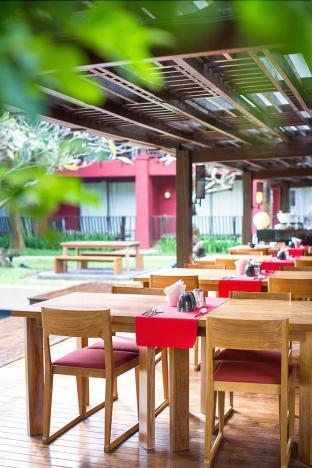 The Peri Hotel Hua Hin,Nong Kae>>Hua Hin,4 star