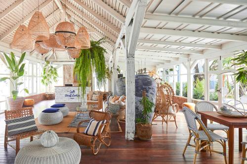 the peri hotel hua hin