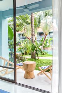 the peri hotel hua hin