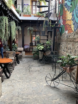 antigua