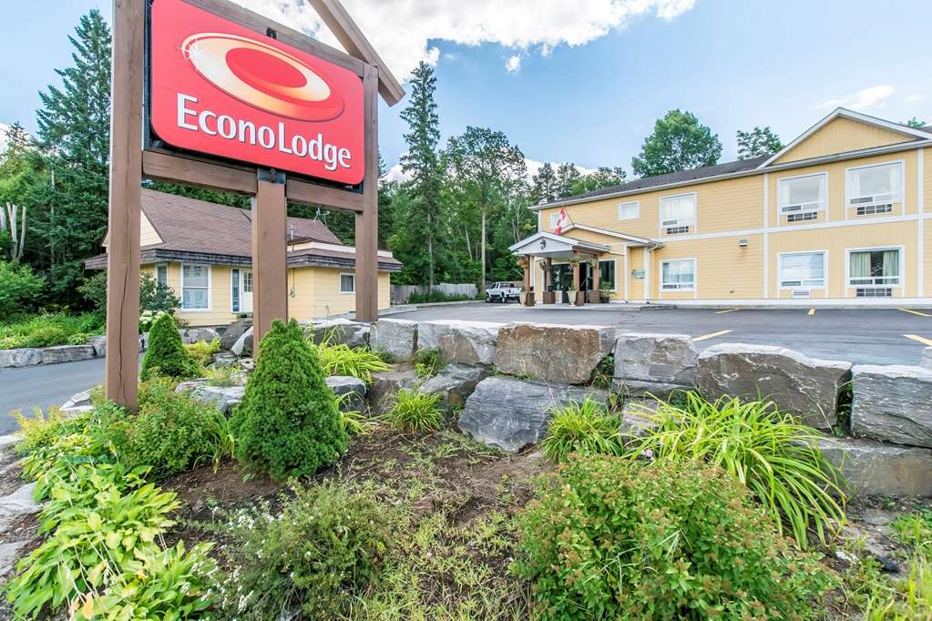 econo lodge
