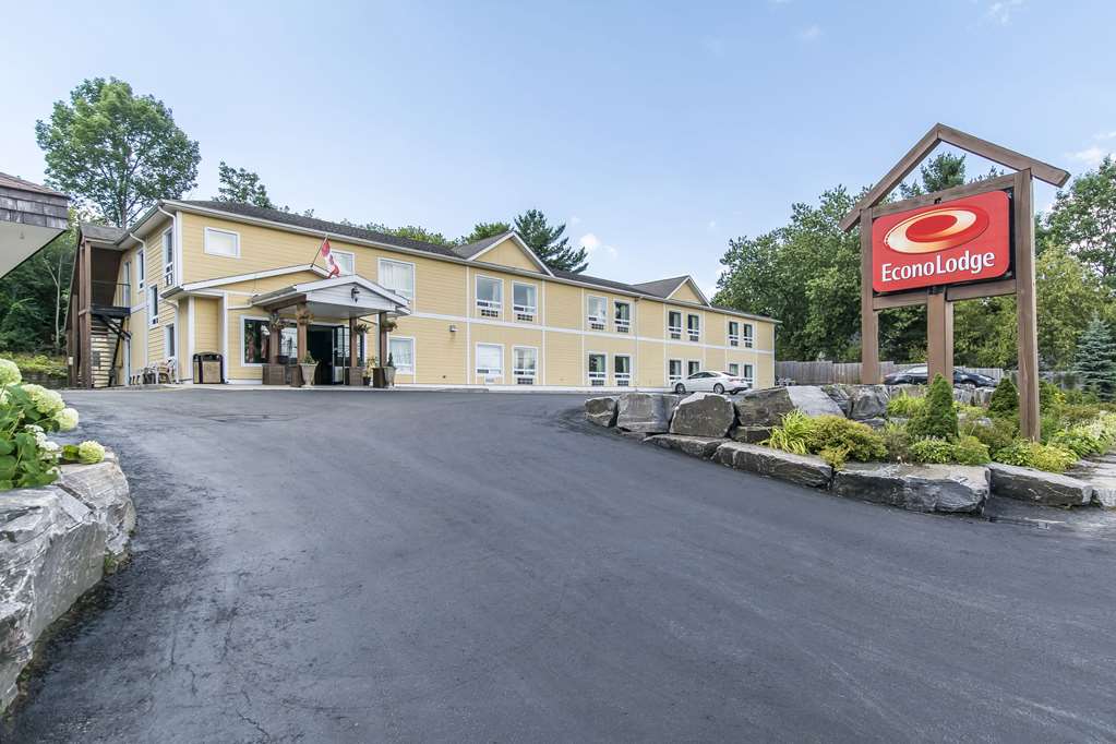econo lodge