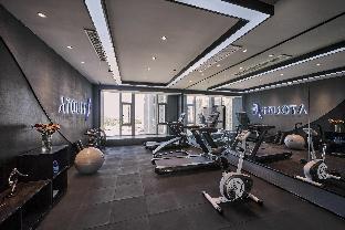 atour hotel taixing municipal government gulou new world