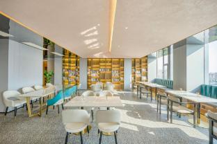 atour hotel taixing municipal government gulou new world