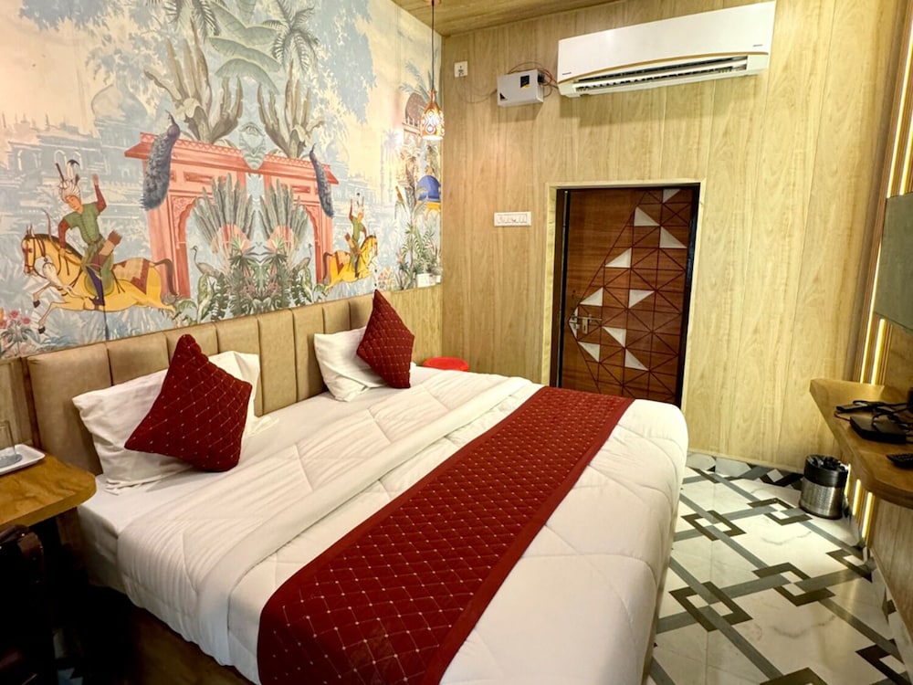 the hotel ambassador inn