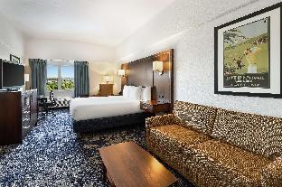 doubletree by hilton cape cod hyannis