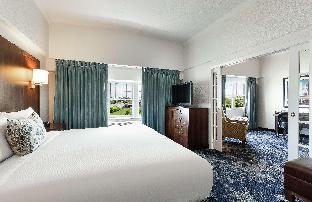 doubletree by hilton cape cod hyannis