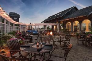 Doubletree By Hilton Cape Cod - Hyannis,Barnstable County>>Barnstable,4 star