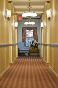 Baymont By Wyndham Indianapolis Northwest,Indianapolis>>Indiana,3 star