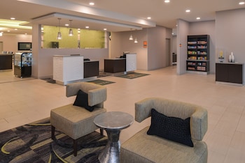 La Quinta Inn & Suites By Wyndham Indianapolis South,Indianapolis>>Franklin Township,3 star