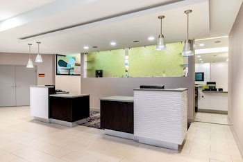 La Quinta Inn & Suites By Wyndham Indianapolis South,Indianapolis>>Franklin Township,3 star