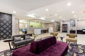 La Quinta Inn & Suites By Wyndham Indianapolis South,Indianapolis>>Franklin Township,3 star