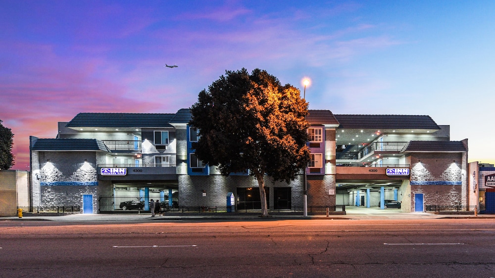 inglewood