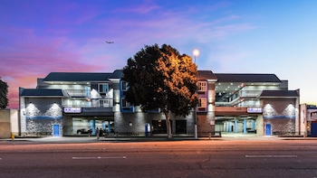 inglewood