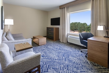 candlewood suites atlanta kennesaw