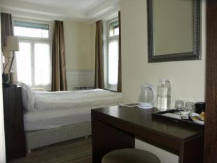 hotel harder minerva