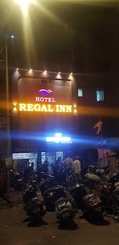 Hotel Regal Inn,,3 star