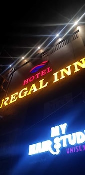 hotel regal inn