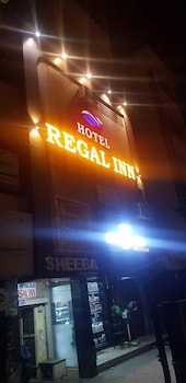 hotel regal inn